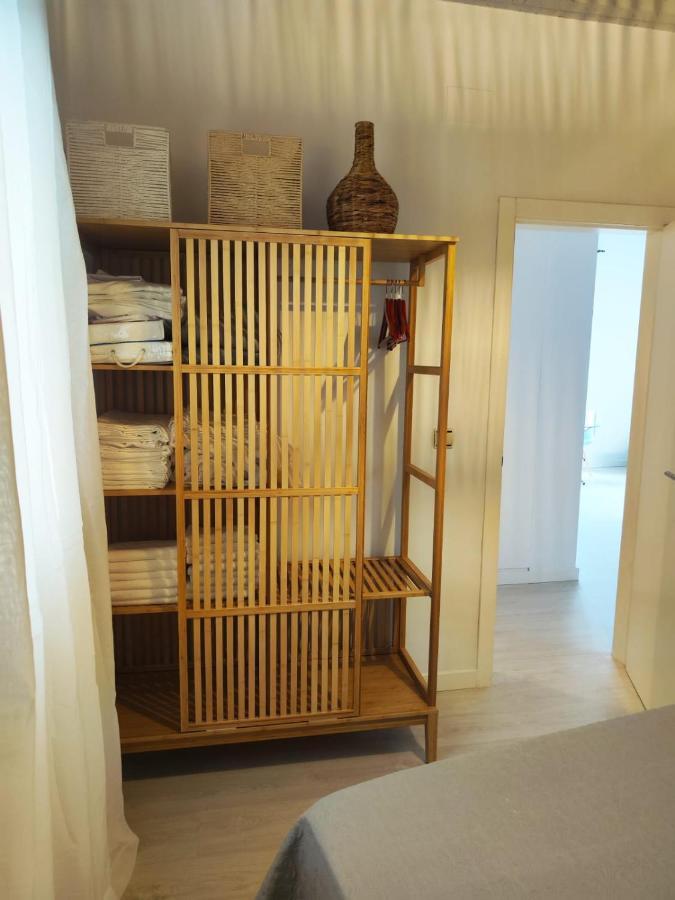 Bmmalaga Centro Historico公寓 外观 照片